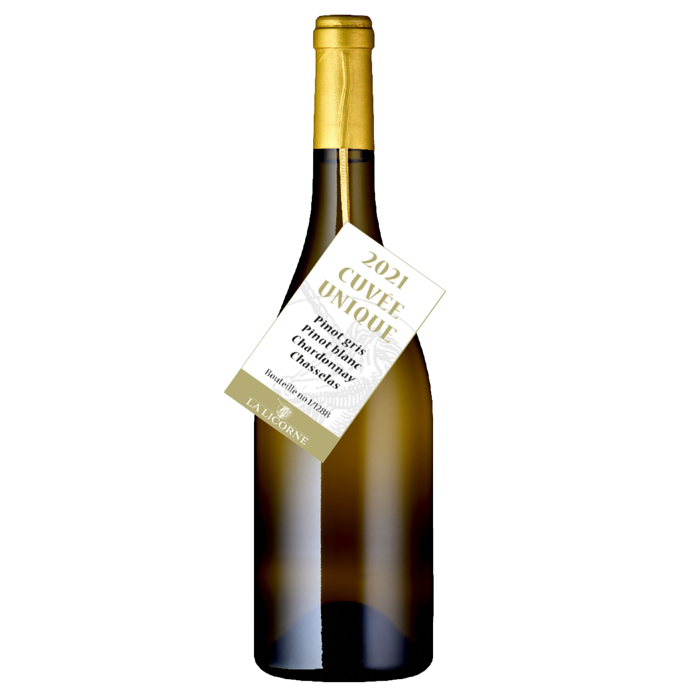 Cuvée Unique Blanche