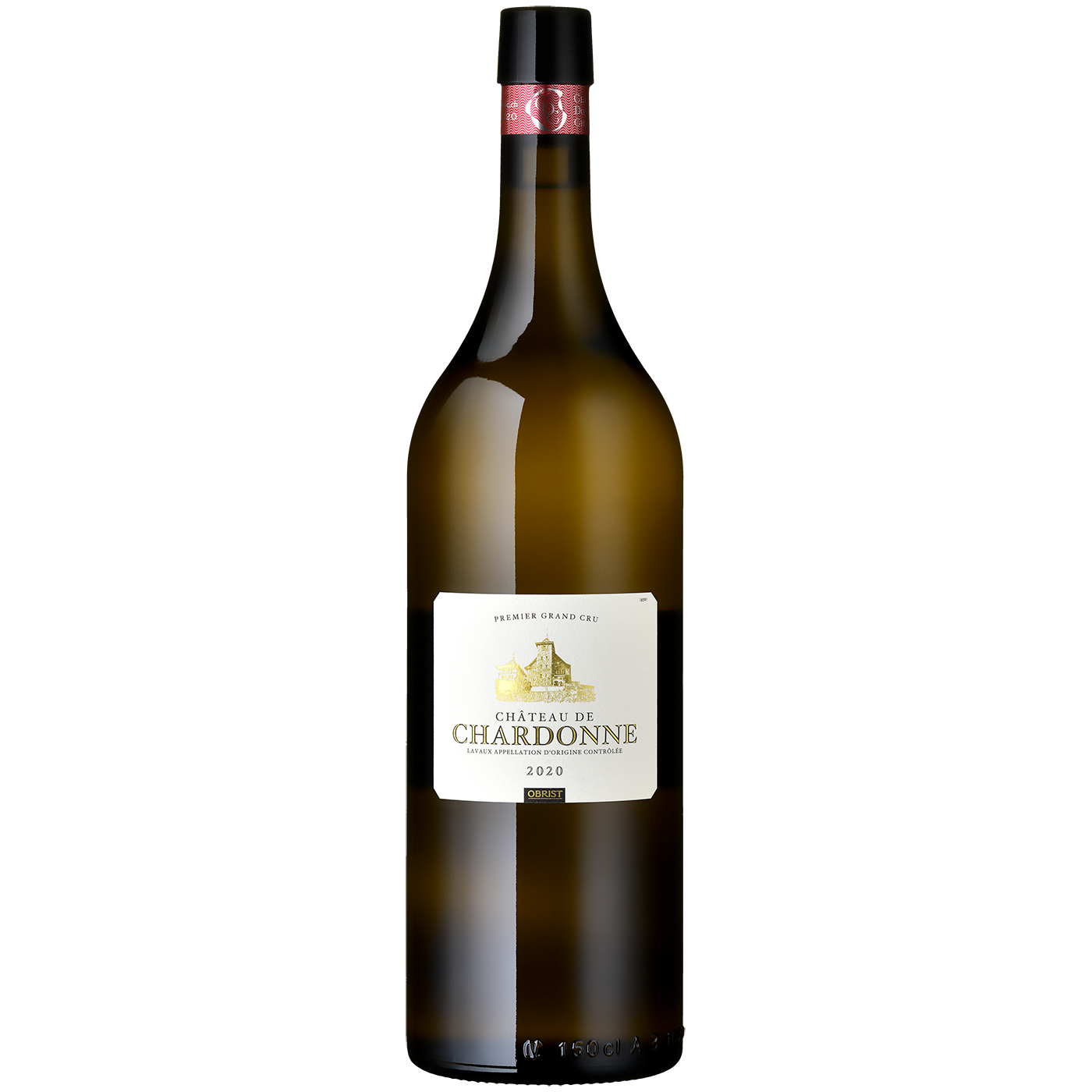 Château de Chardonne Premier Grand Cru
