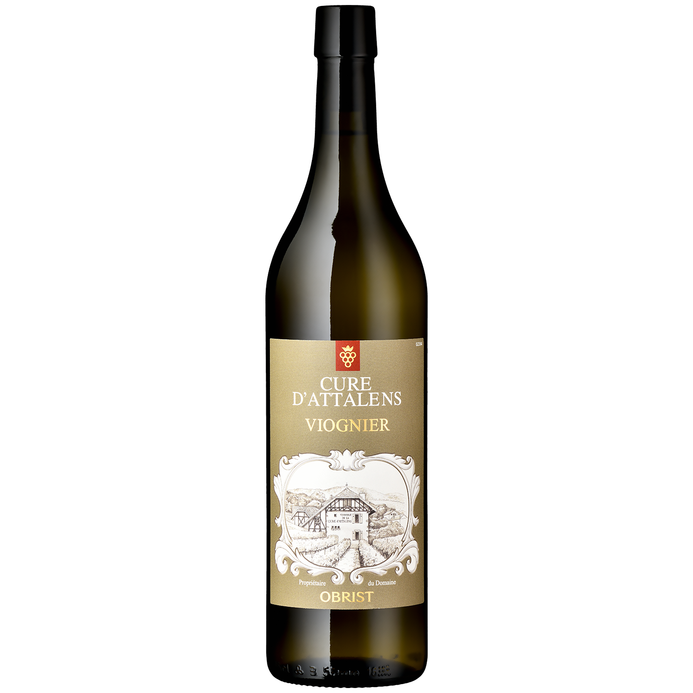 Cure d'Attalens, Viognier