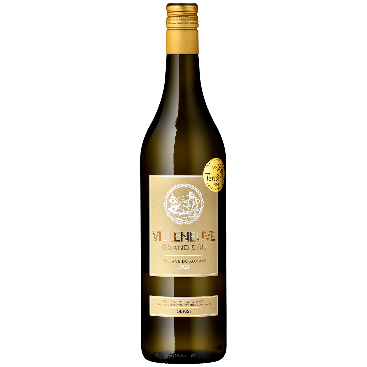 Passage du Romain 2022