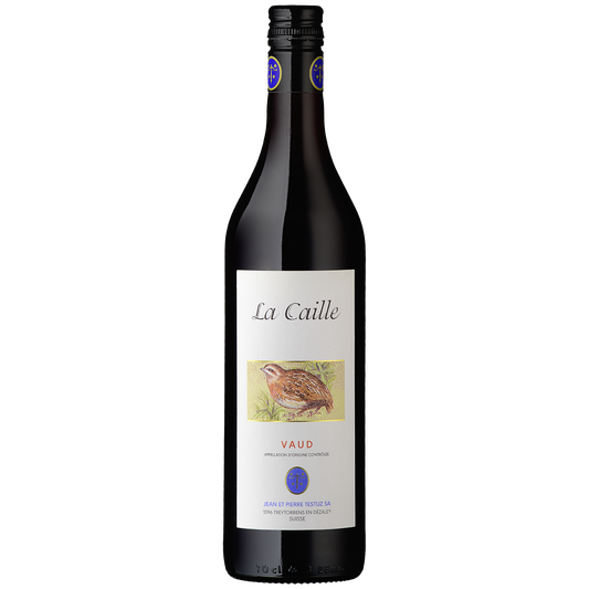 La Caille, Gamay