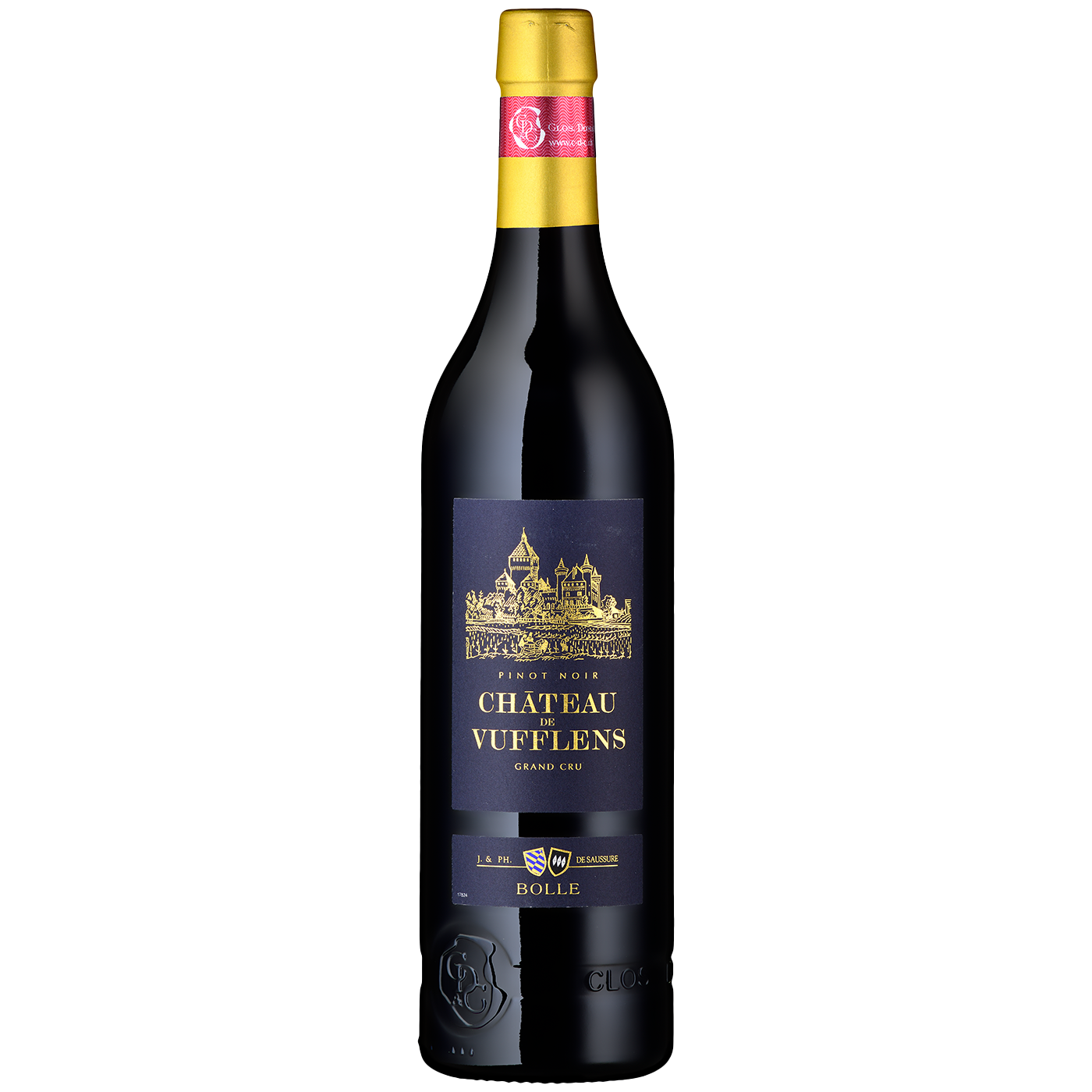 Château de Vufflens Pinot Noir