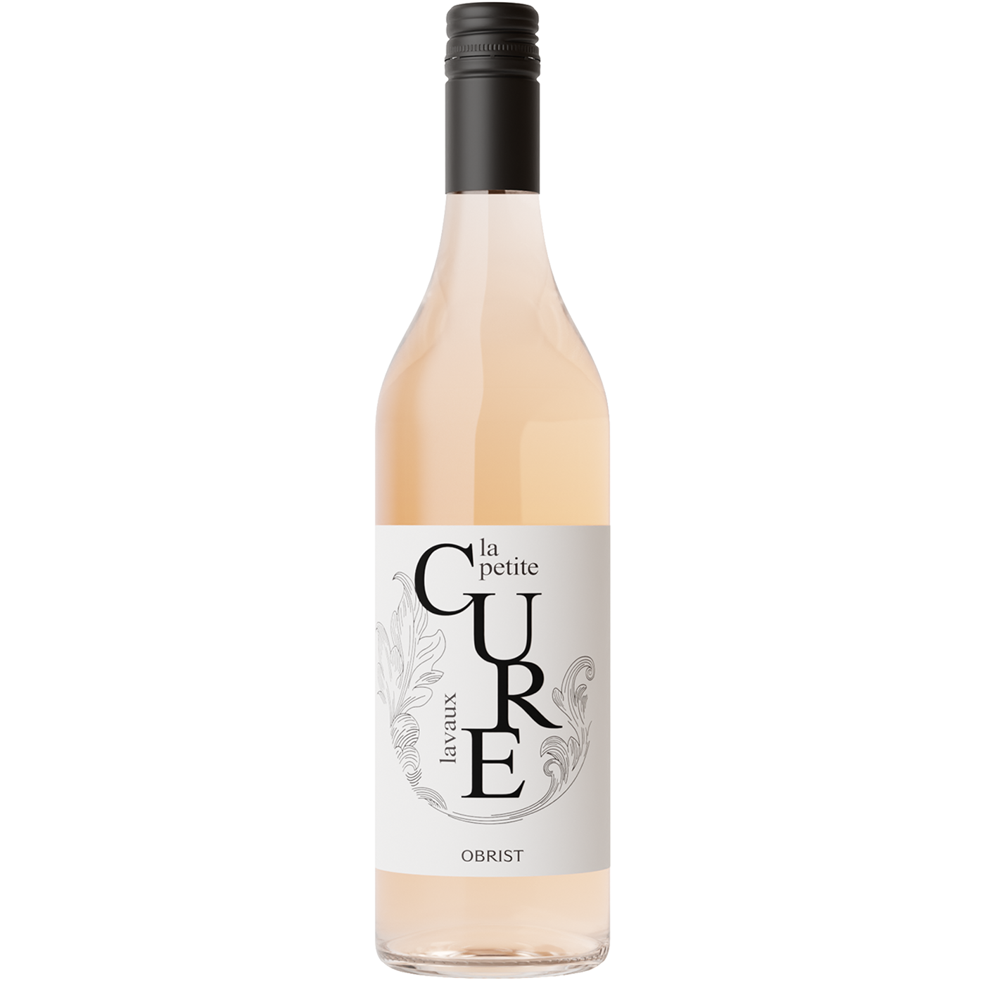 La Petite Cure Rosé de Gamay