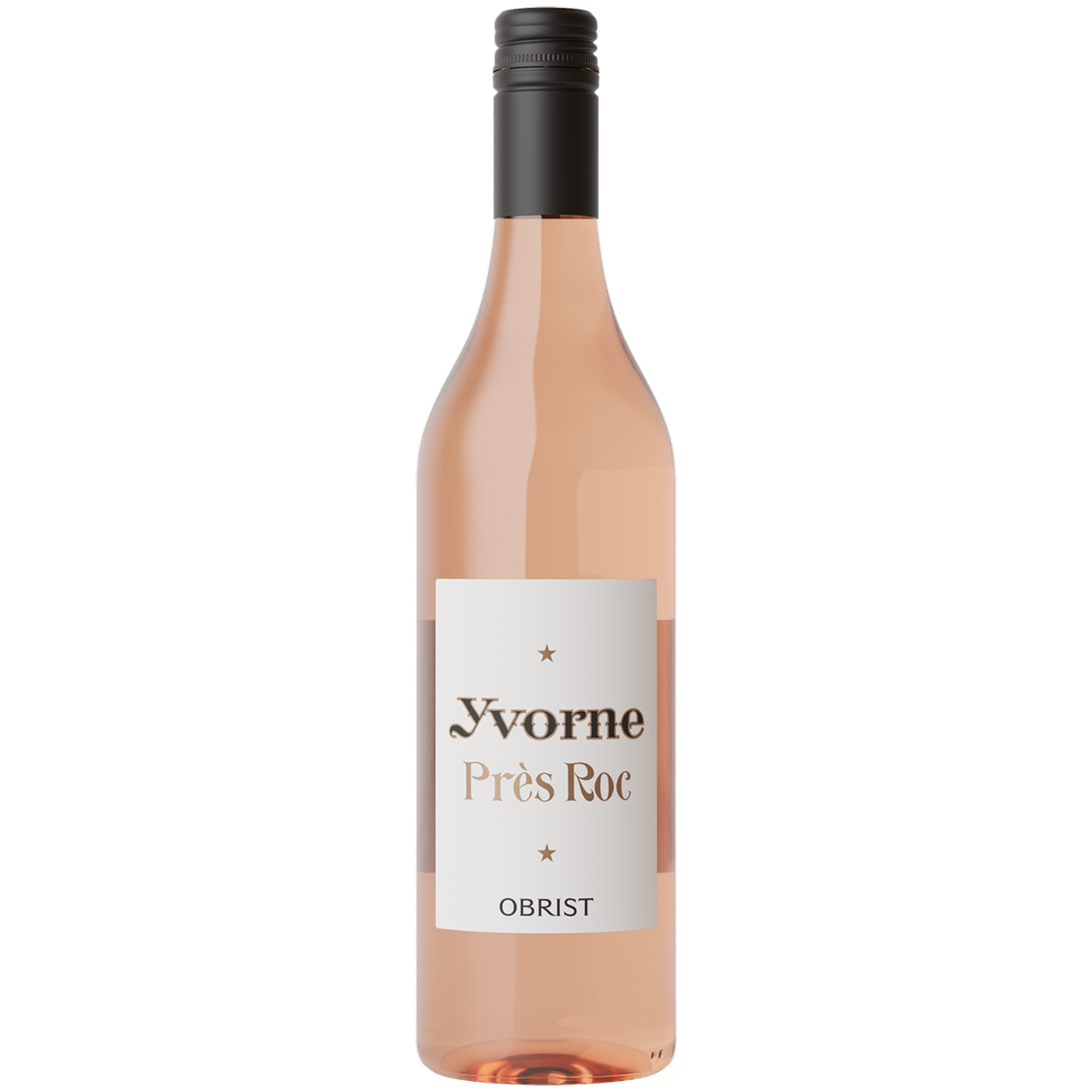 Près Roc Rosé de Pinot Noir