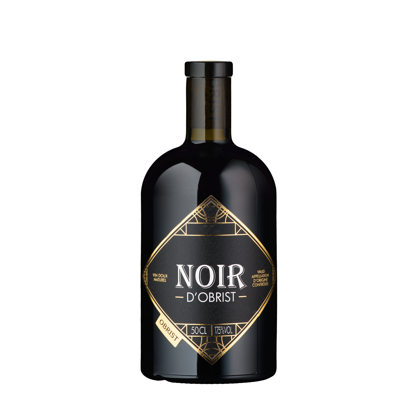 Noir d'Obrist