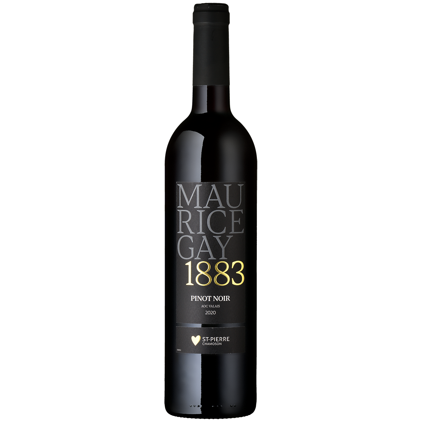 Maurice Gay 1883 Pinot Noir