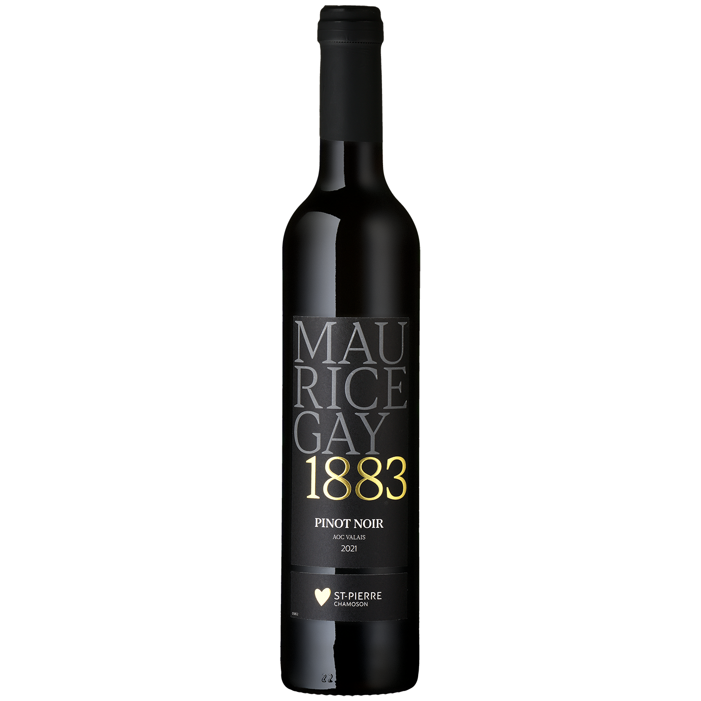 Maurice Gay 1883 Pinot Noir