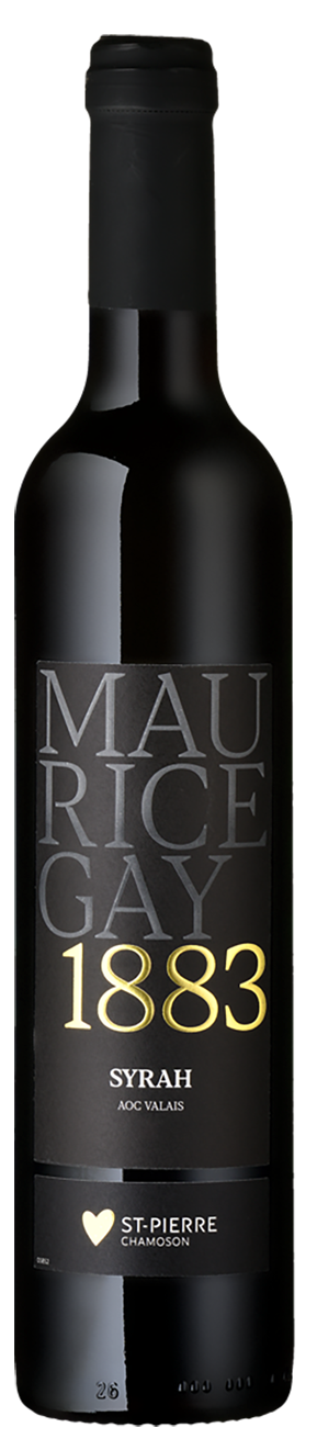 Maurice Gay 1883 Syrah 2022