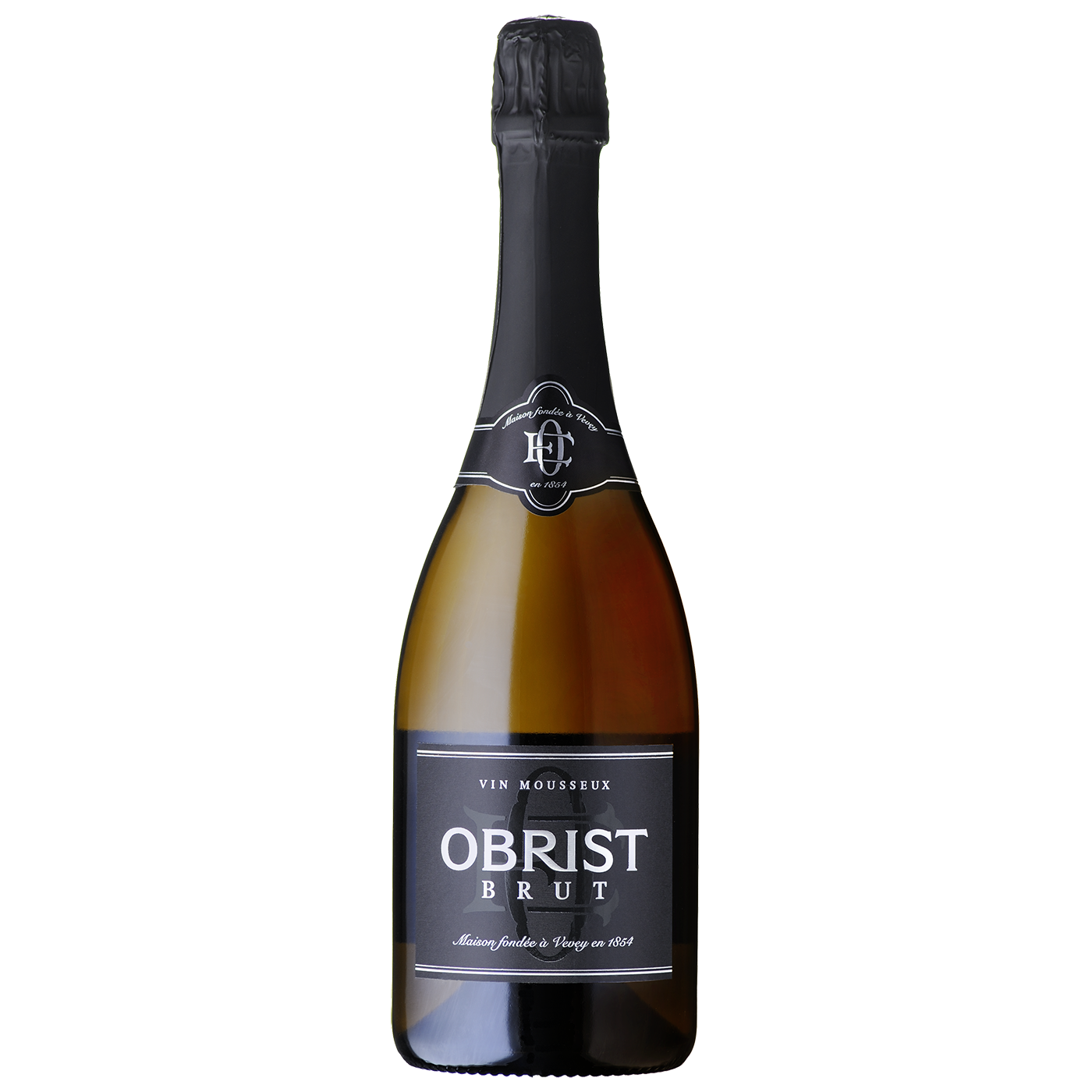 OBRIST BRUT
