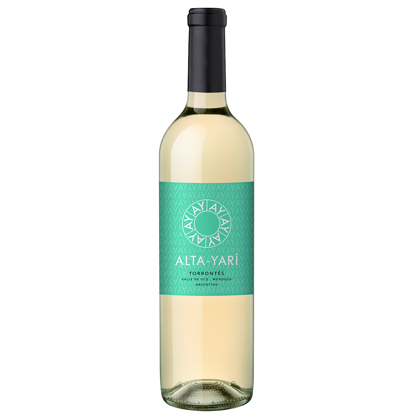 Alta Yarí, Torrontés