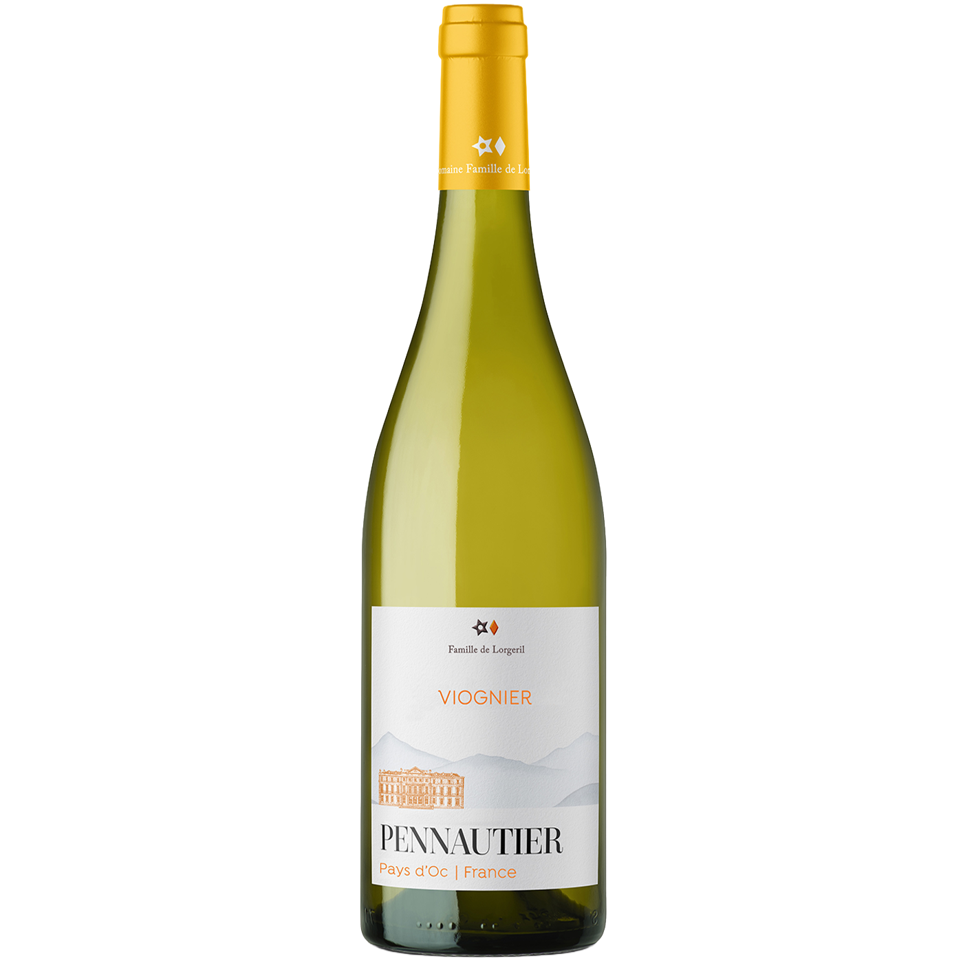 Maison Lorgeril Viognier de Pennautier