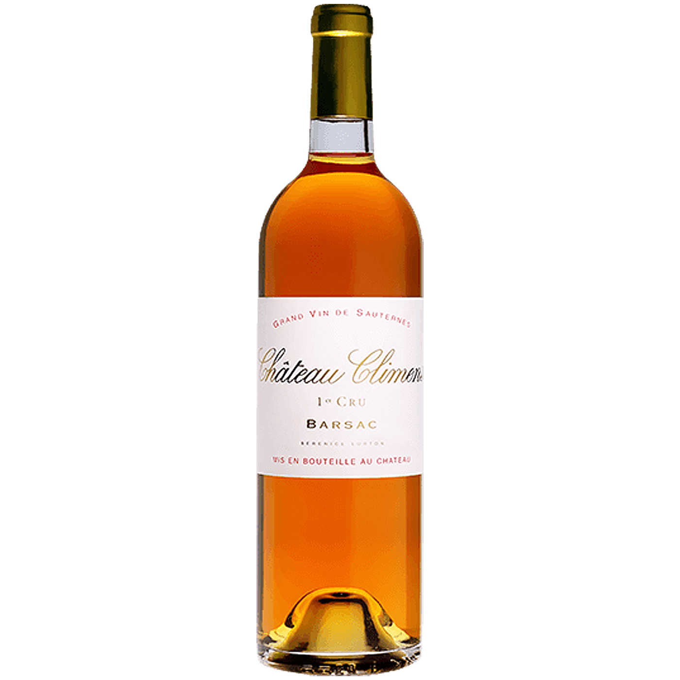 Château Climens Premier Cru Classé 1998