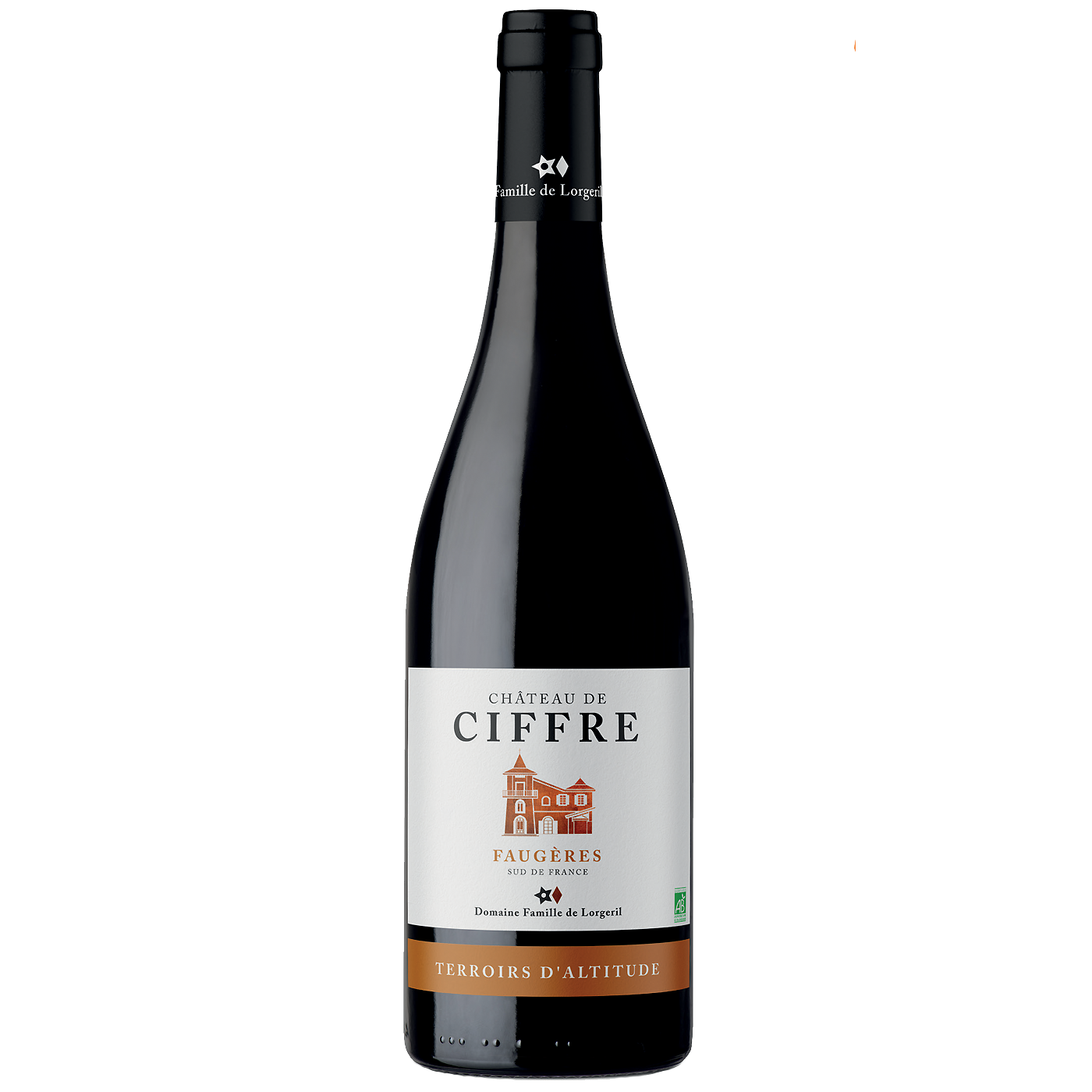 Château de Ciffre "Terroirs d'Altitude"