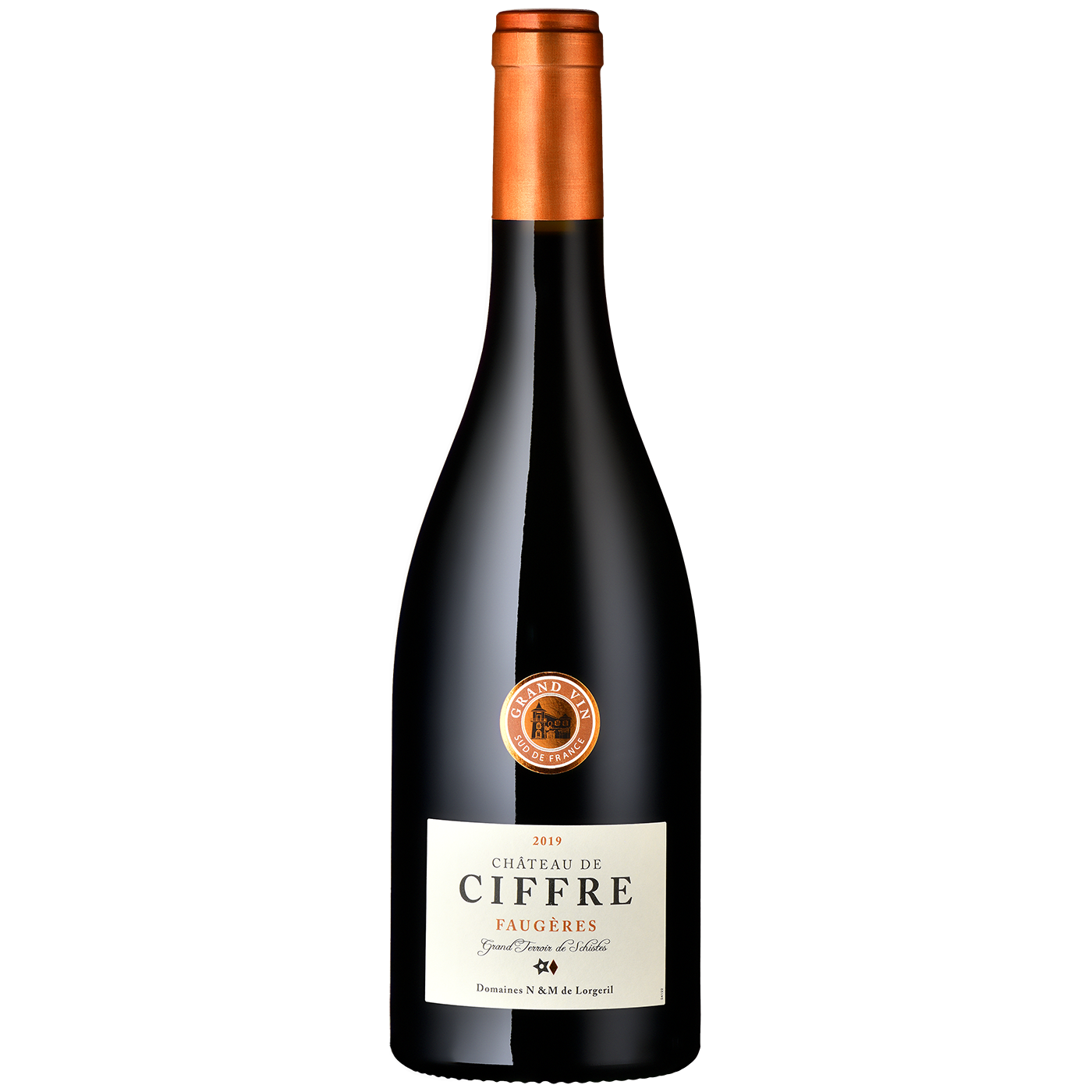 Château de Ciffre Grand Vin