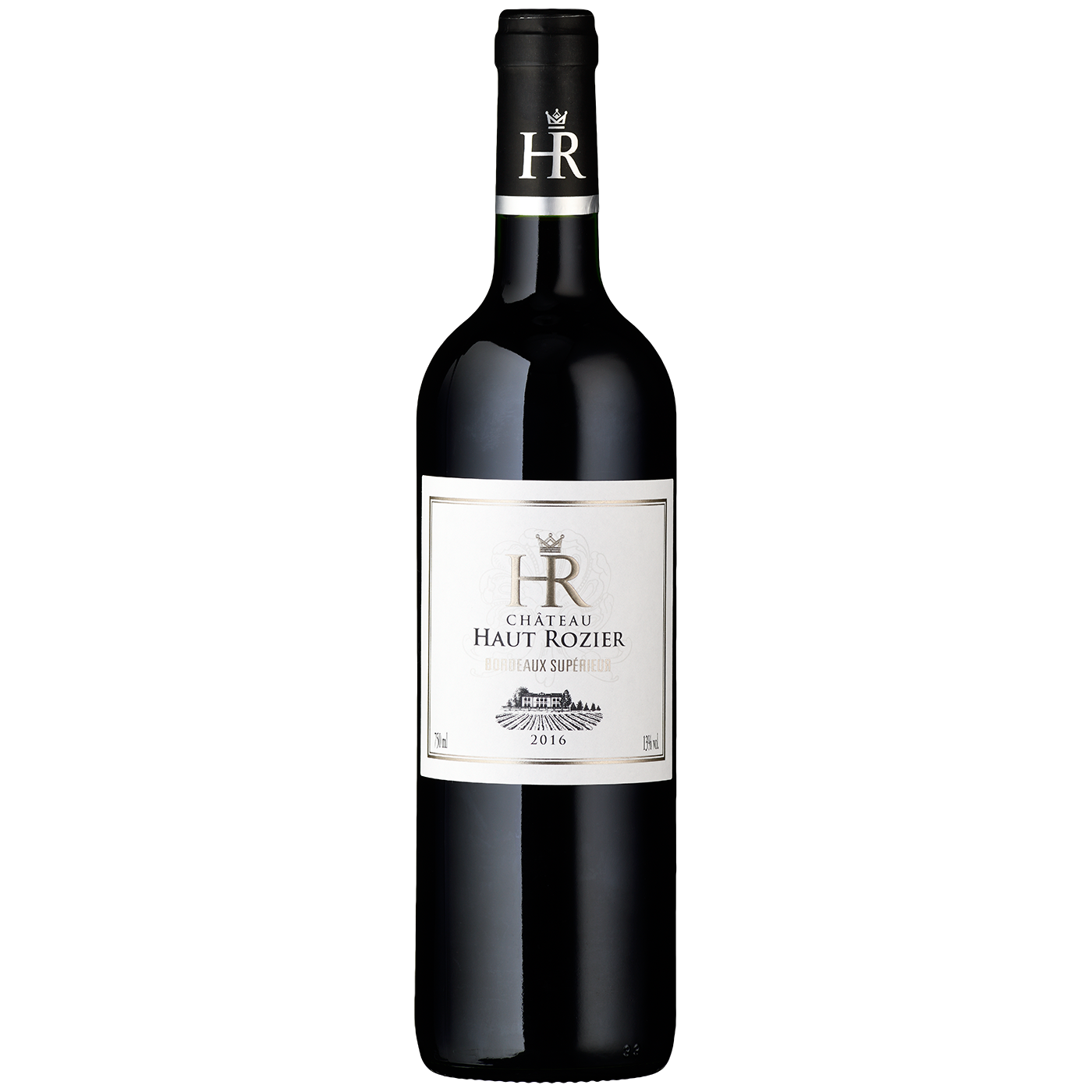 Château Haut Rozier