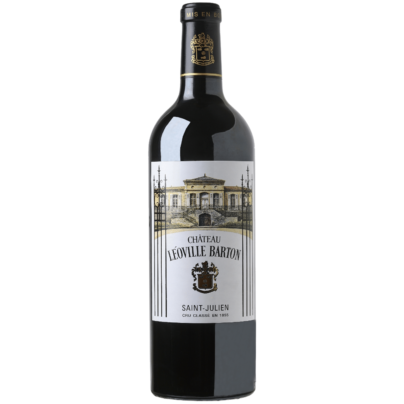 Château Léoville Barton 2020