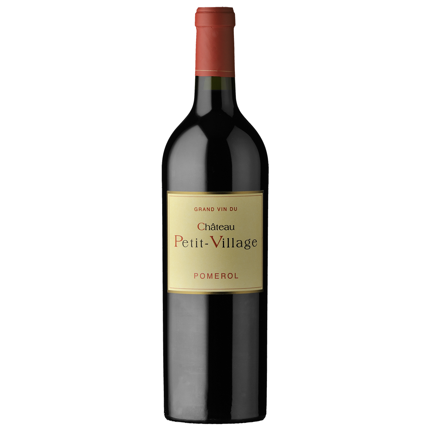 Château Petit-Village 2016