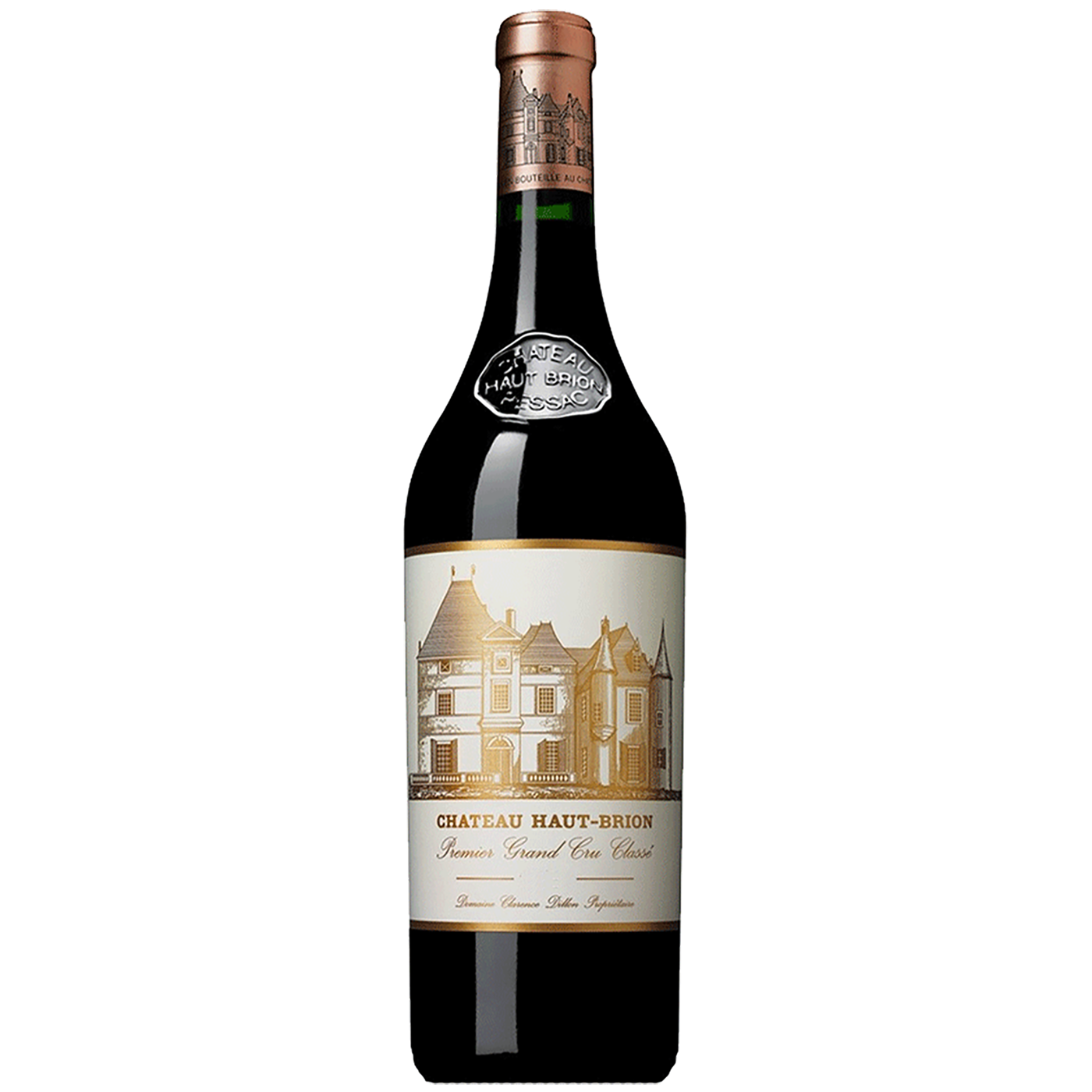 Château Haut-Brion 2025