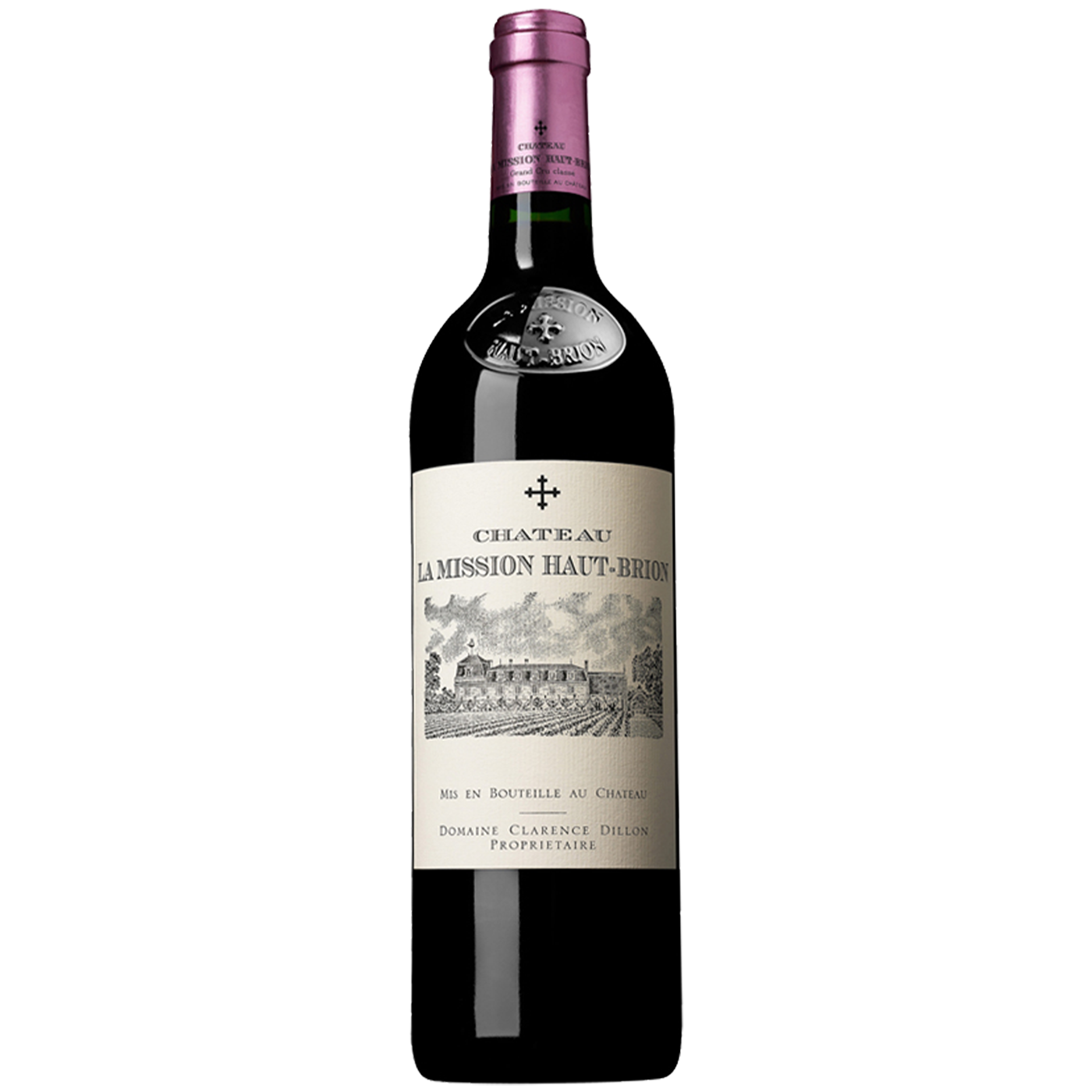 Château La Mission Haut-Brion 2025