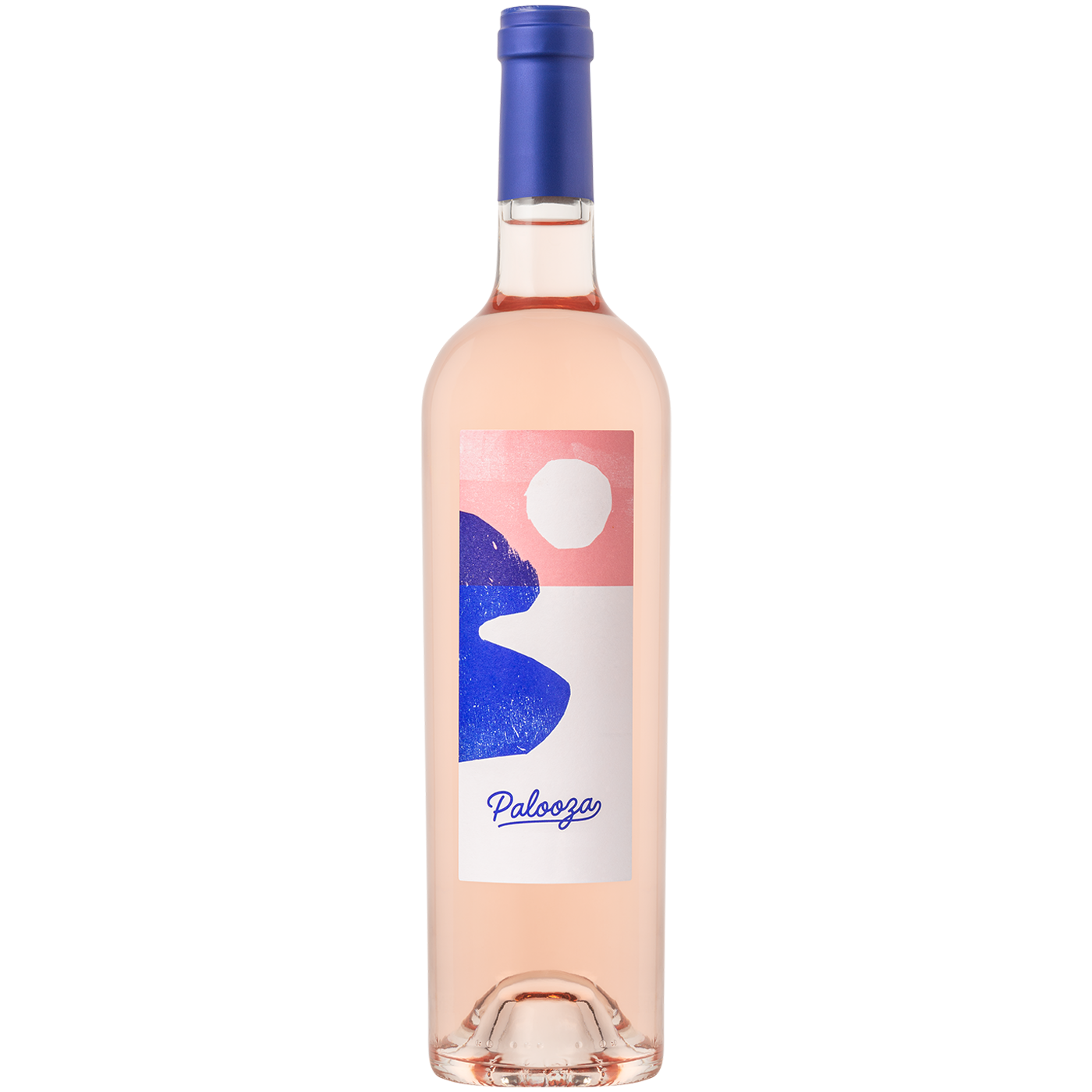 Palooza Rosé
