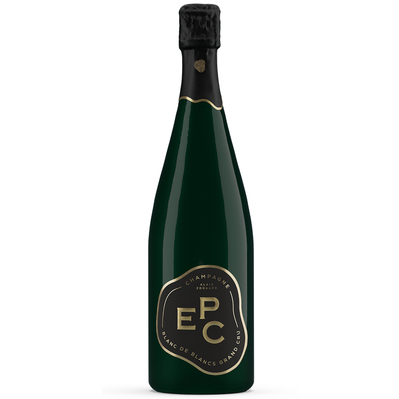 EPC Champagne Blanc de Blancs Grand Cru Brut
