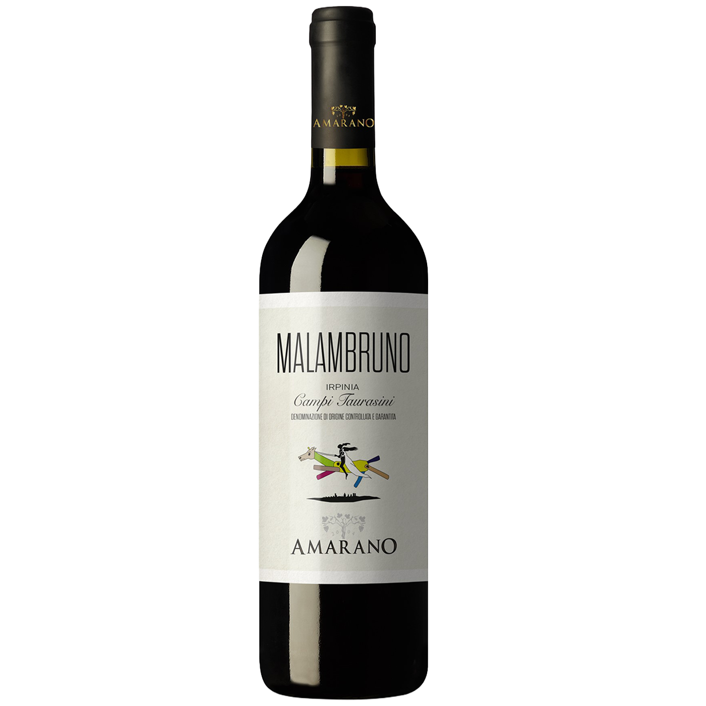 Amarano Malambruno