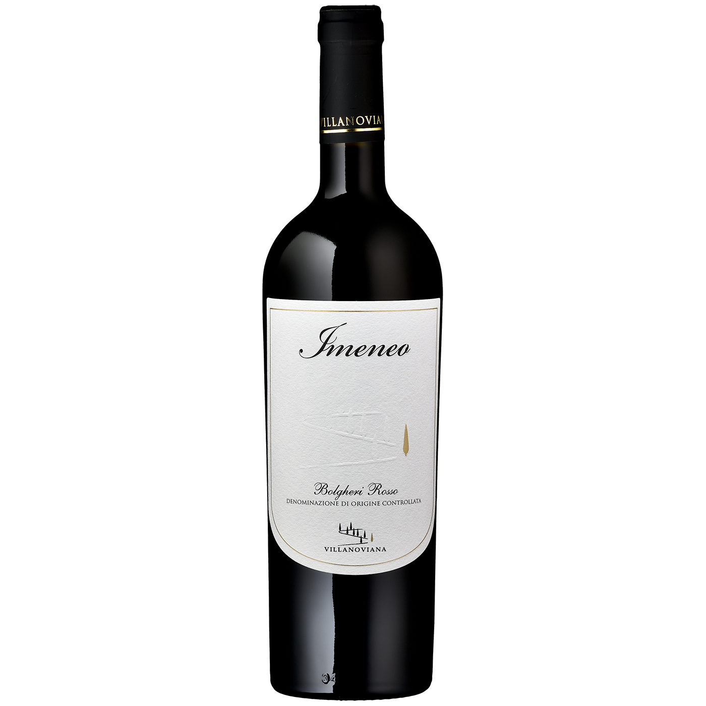 Villanoviana, Imeneo