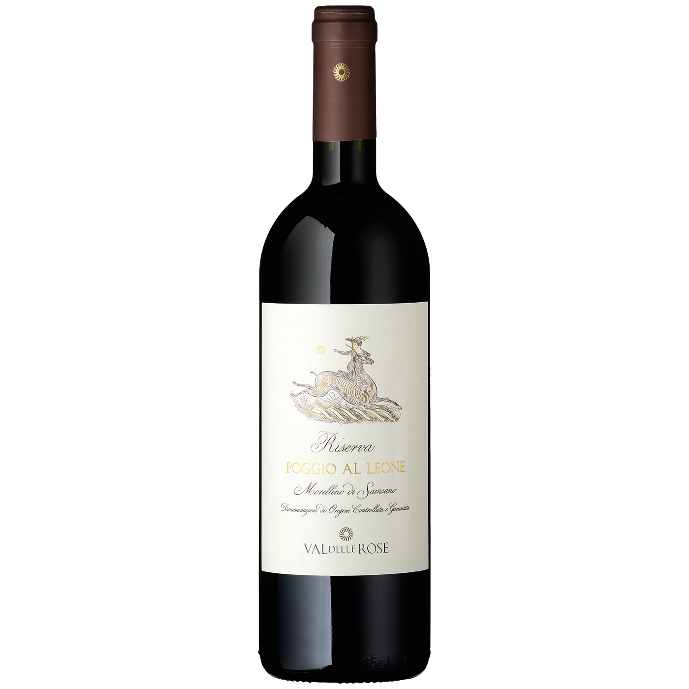 Val delle Rose "Poggio al Leone" Riserva