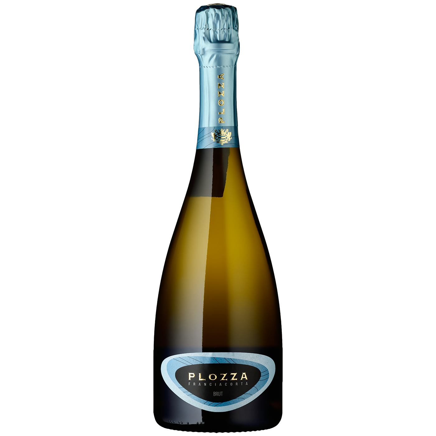 PLOZZA Franciacorta BRUT