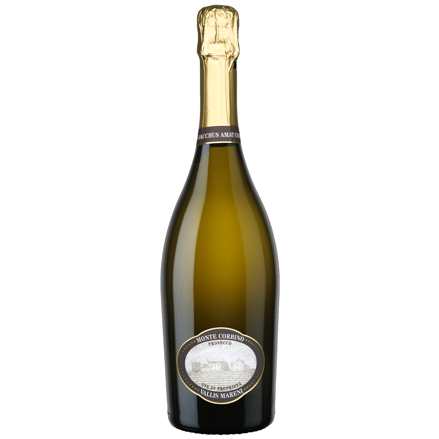 Monte Corbino Brut