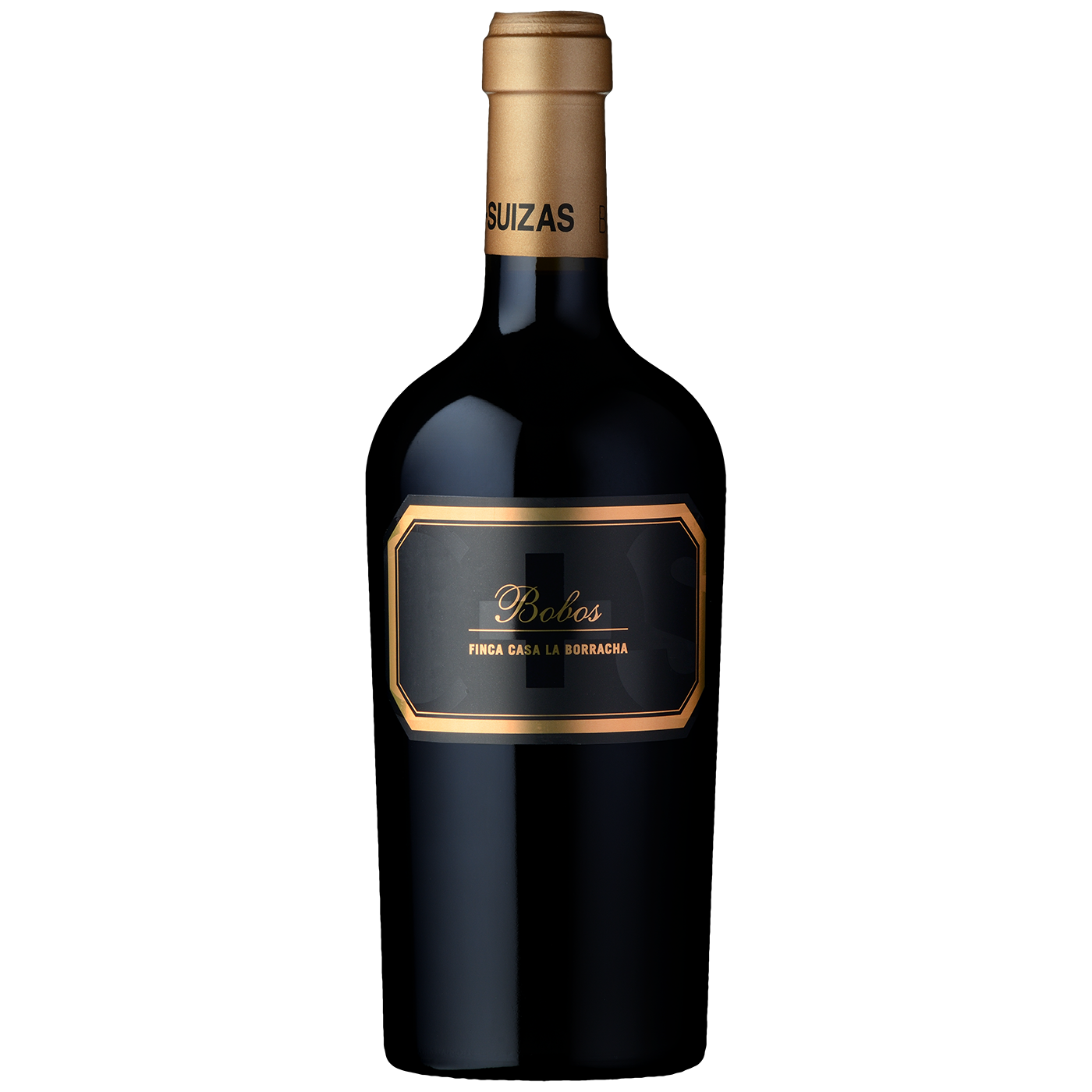 Bobos Finca Casa La Borracha