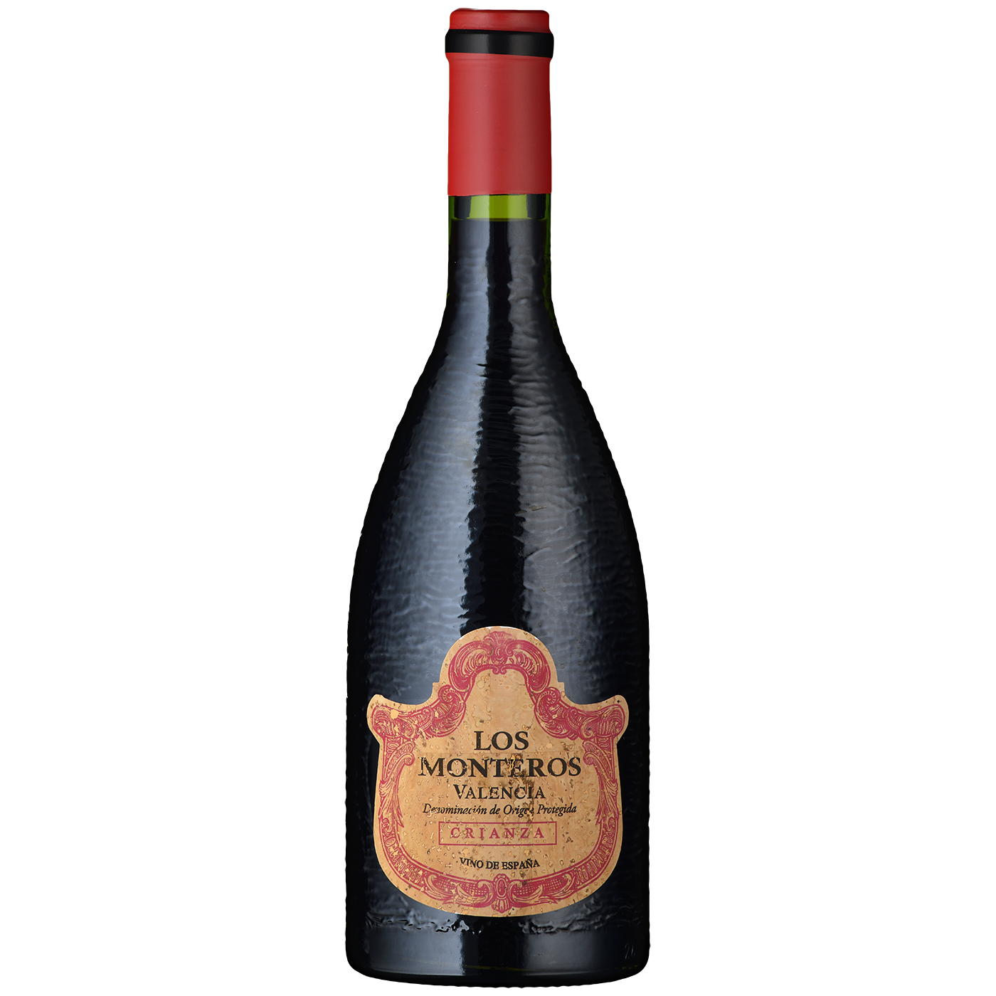 Los Monteros, Crianza