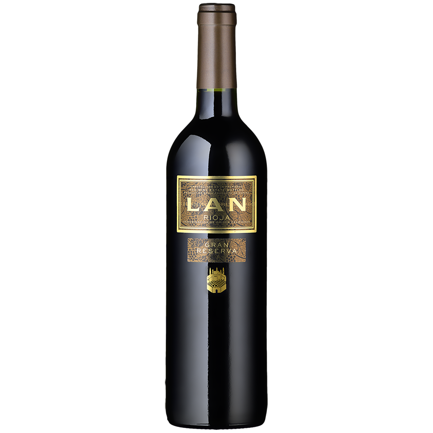 LAN Gran Reserva