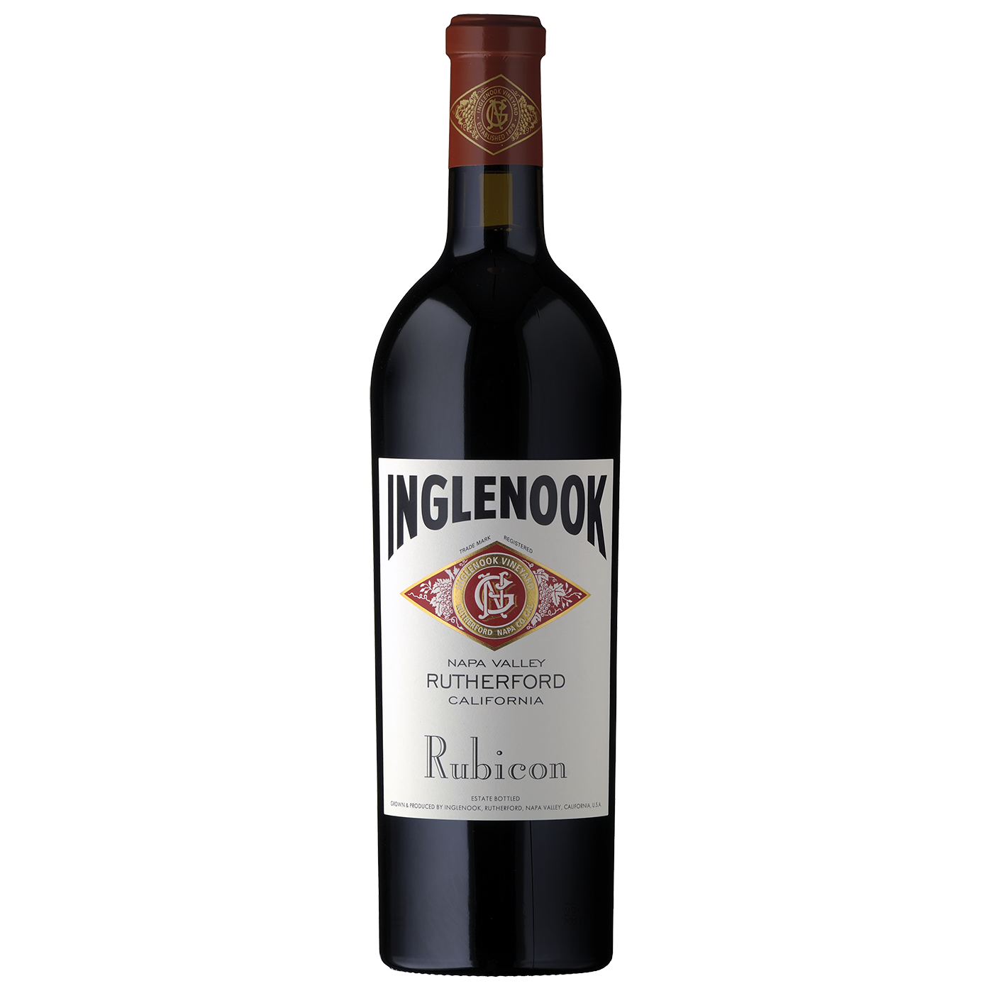 Inglenook "Rubicon"