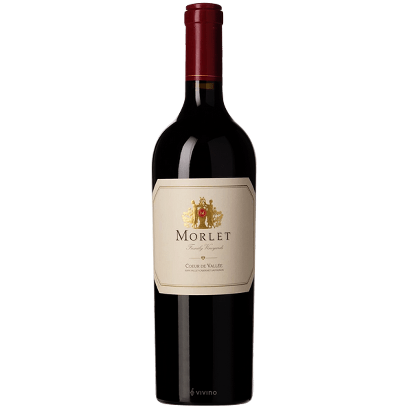 Morlet Family Vineyards "Coeur de Vallée"