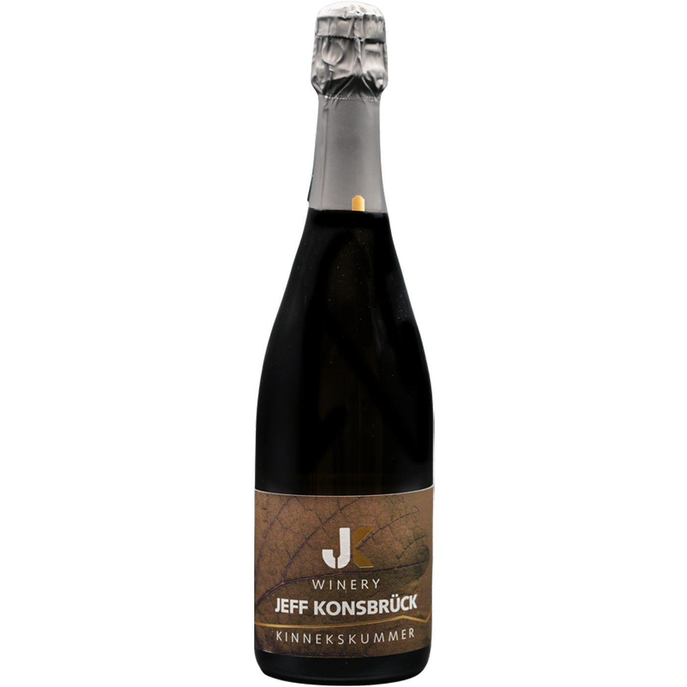 JEFF KONSBRÜCK Crémant Kinnekskummer
