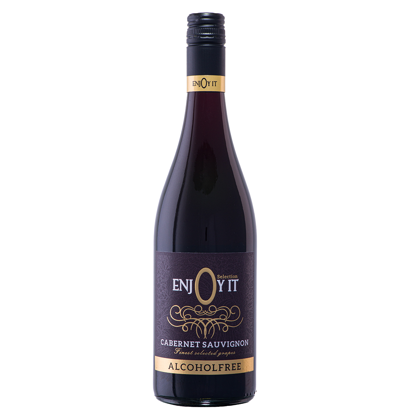 Enjoy It Cabernet Sauvignon - Alcohol free