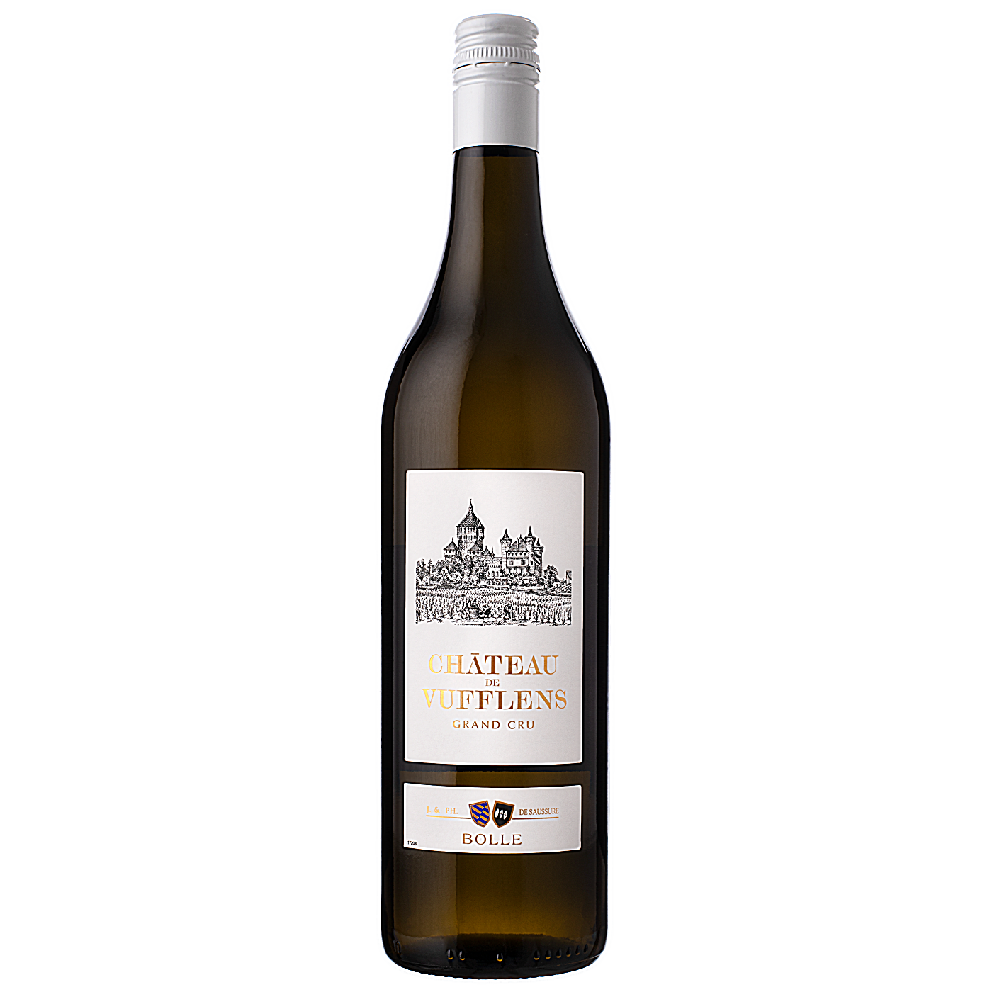 Château de Vufflens Chasselas