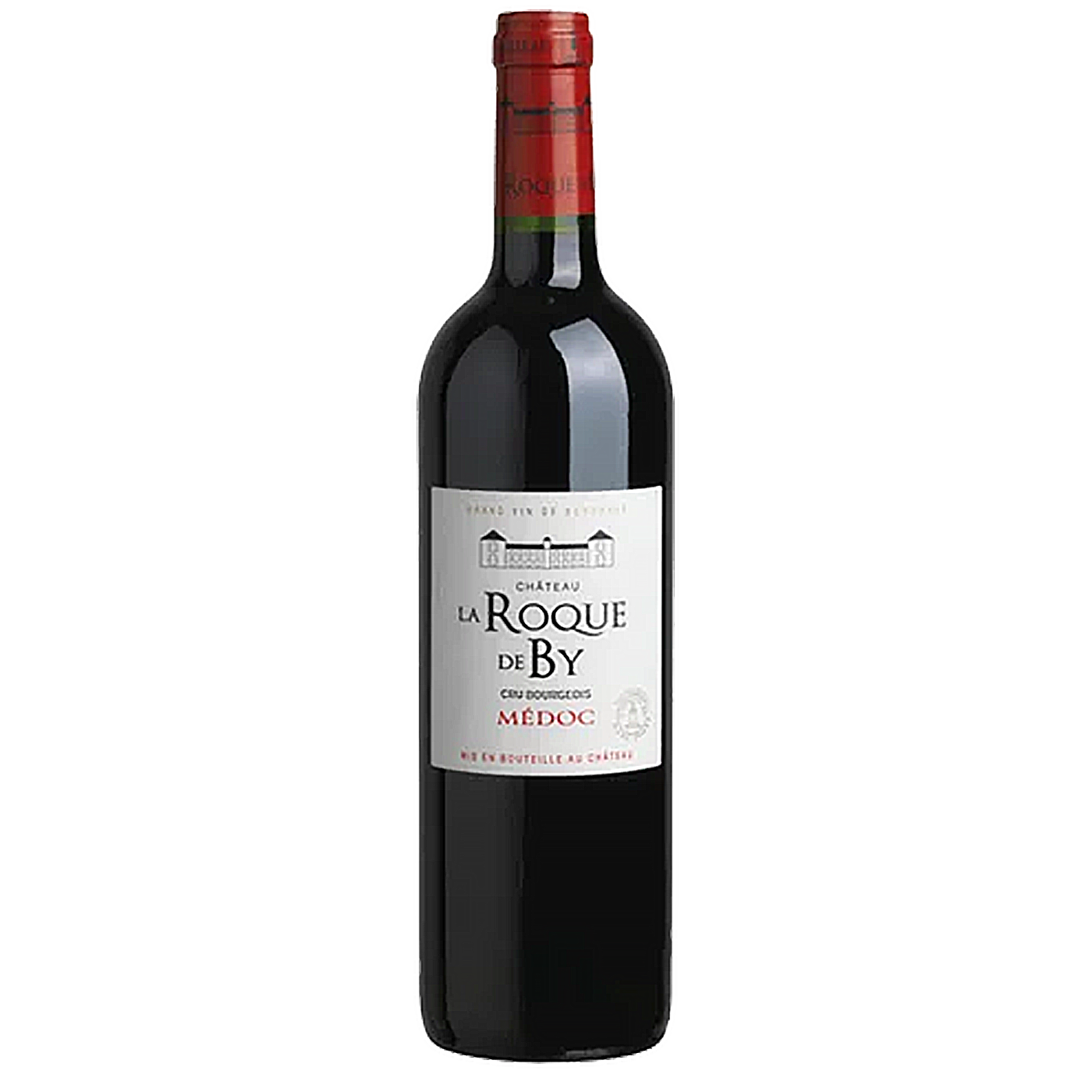 Château La Roque de By, Cru Bourgeois