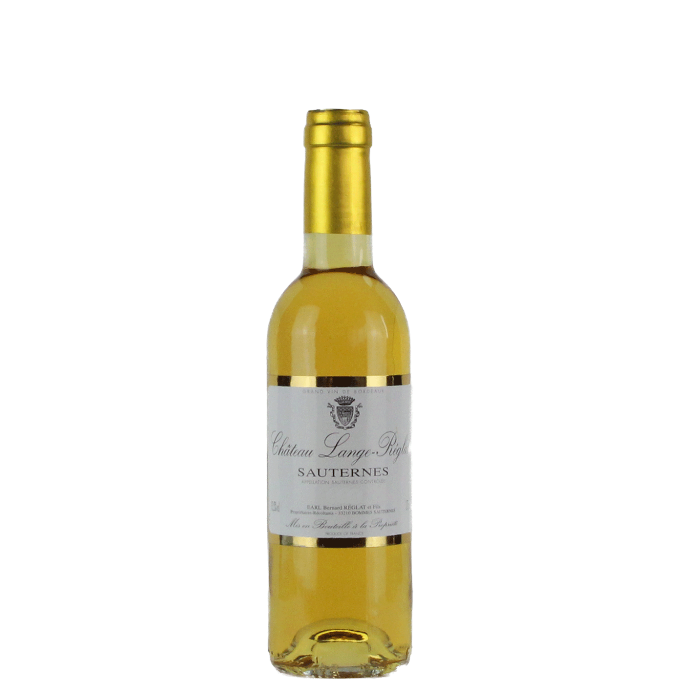 Château Lange-Réglat