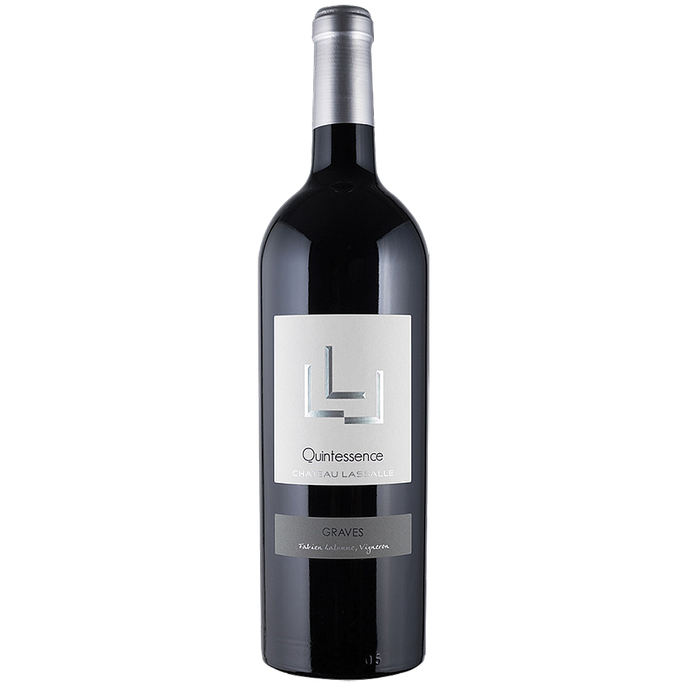 Château Lassalle "Quintessence"