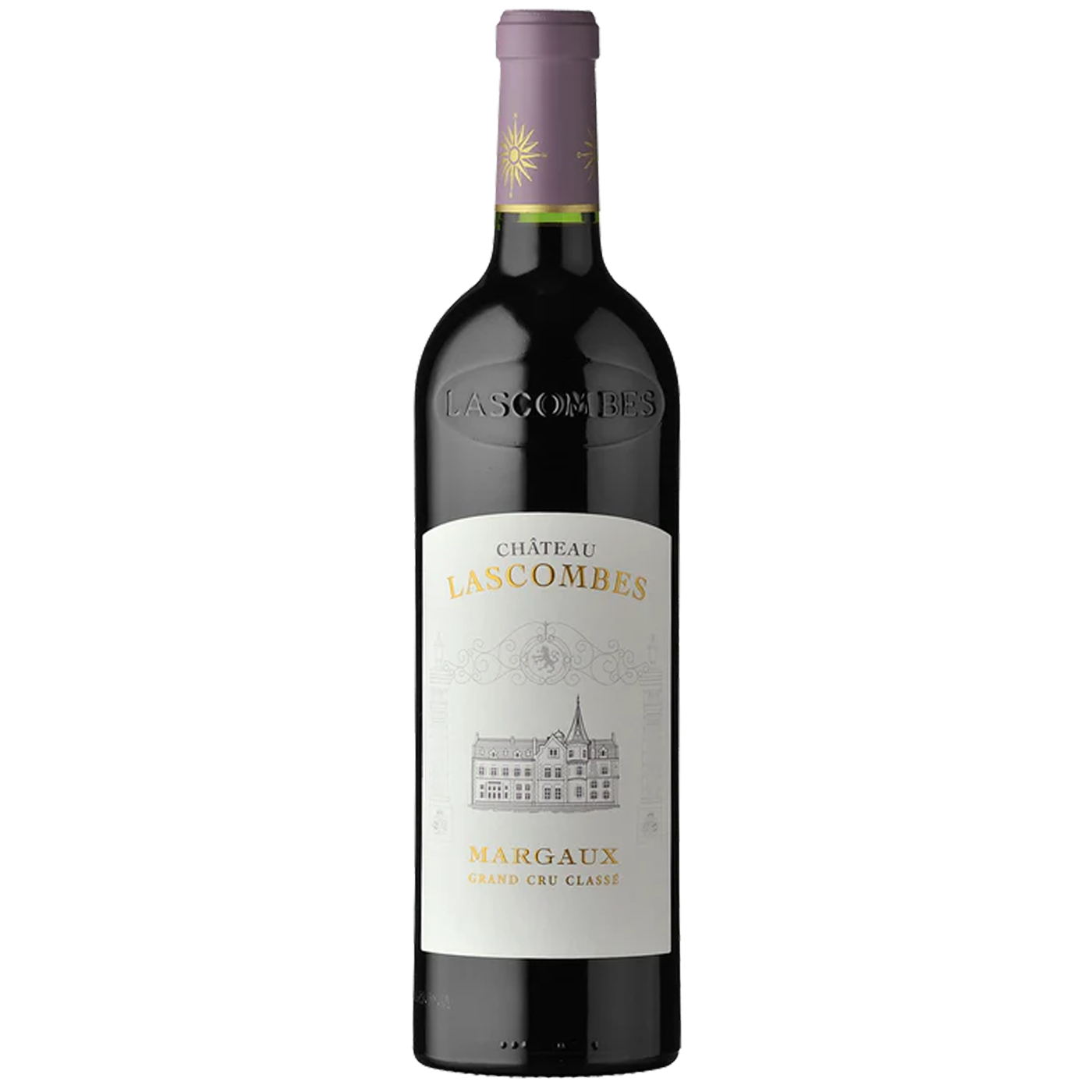 Château Lascombes 2020
