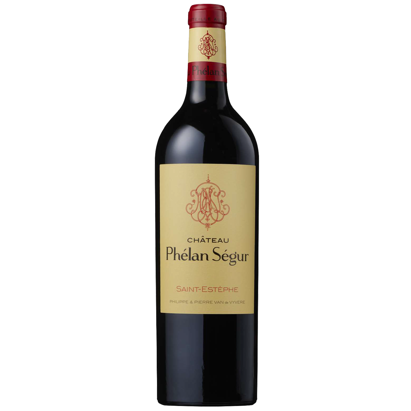 Château Phélan Ségur 2025