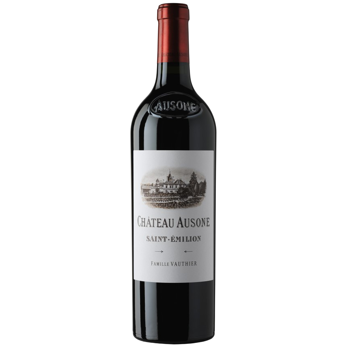 Château Ausone 2025