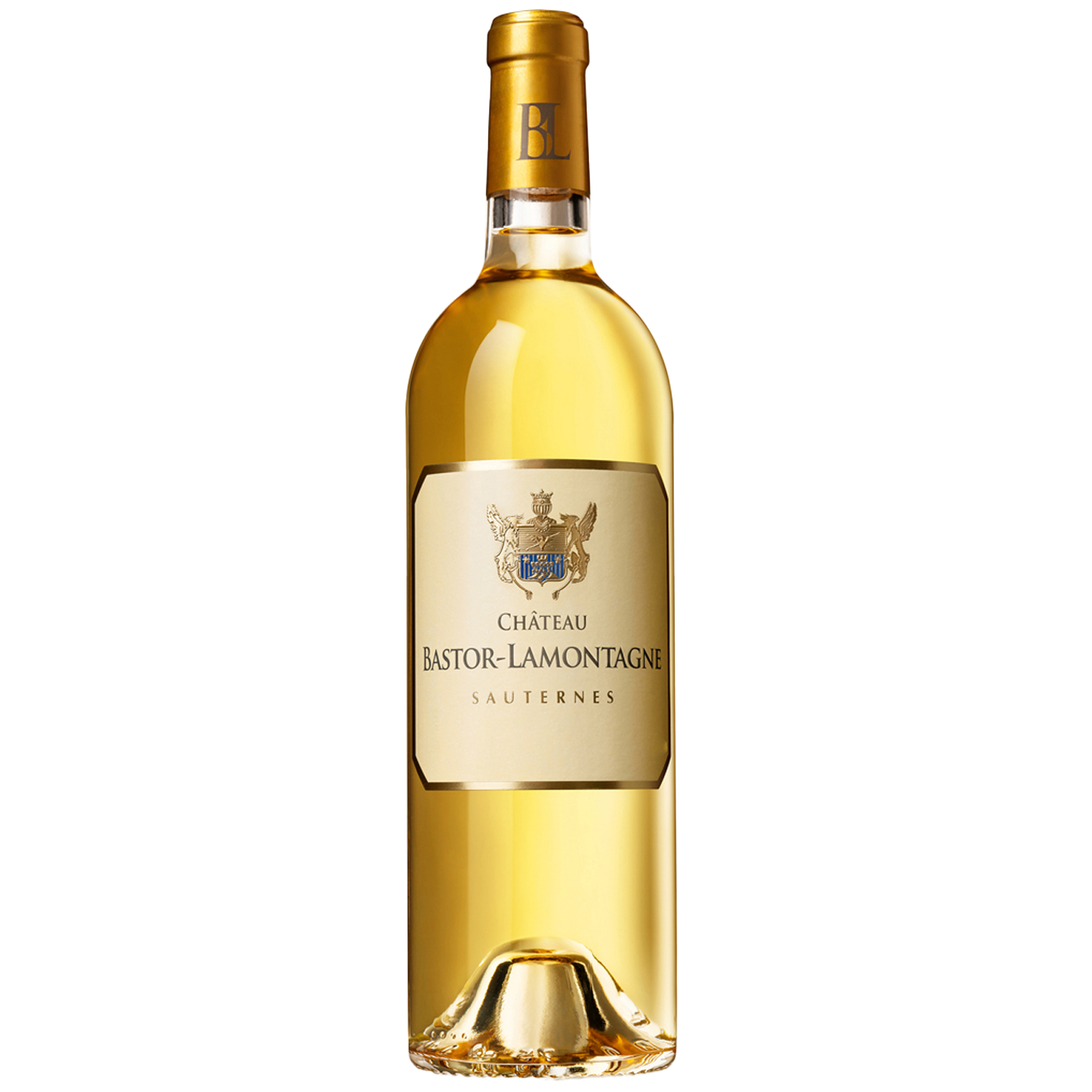 Château Bastor-Lamontagne