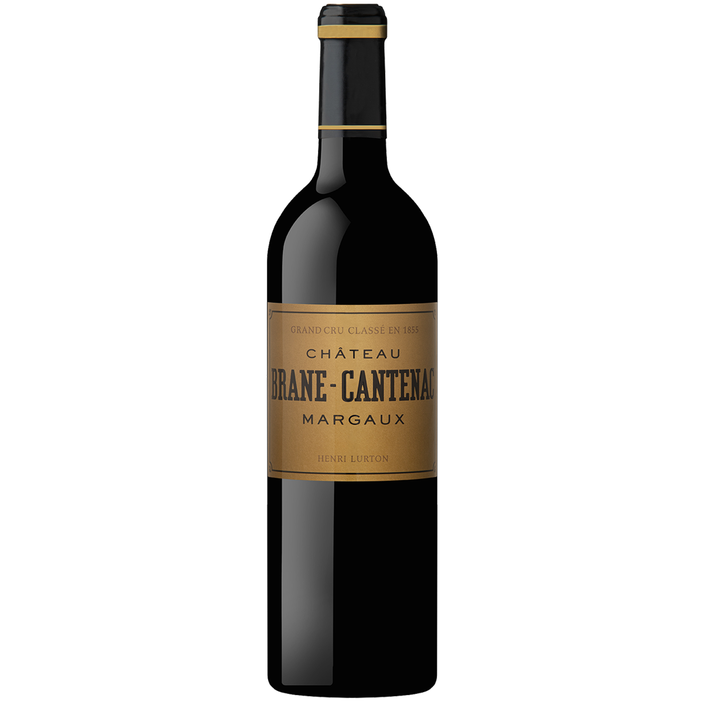 Château Brane-Cantenac 2016