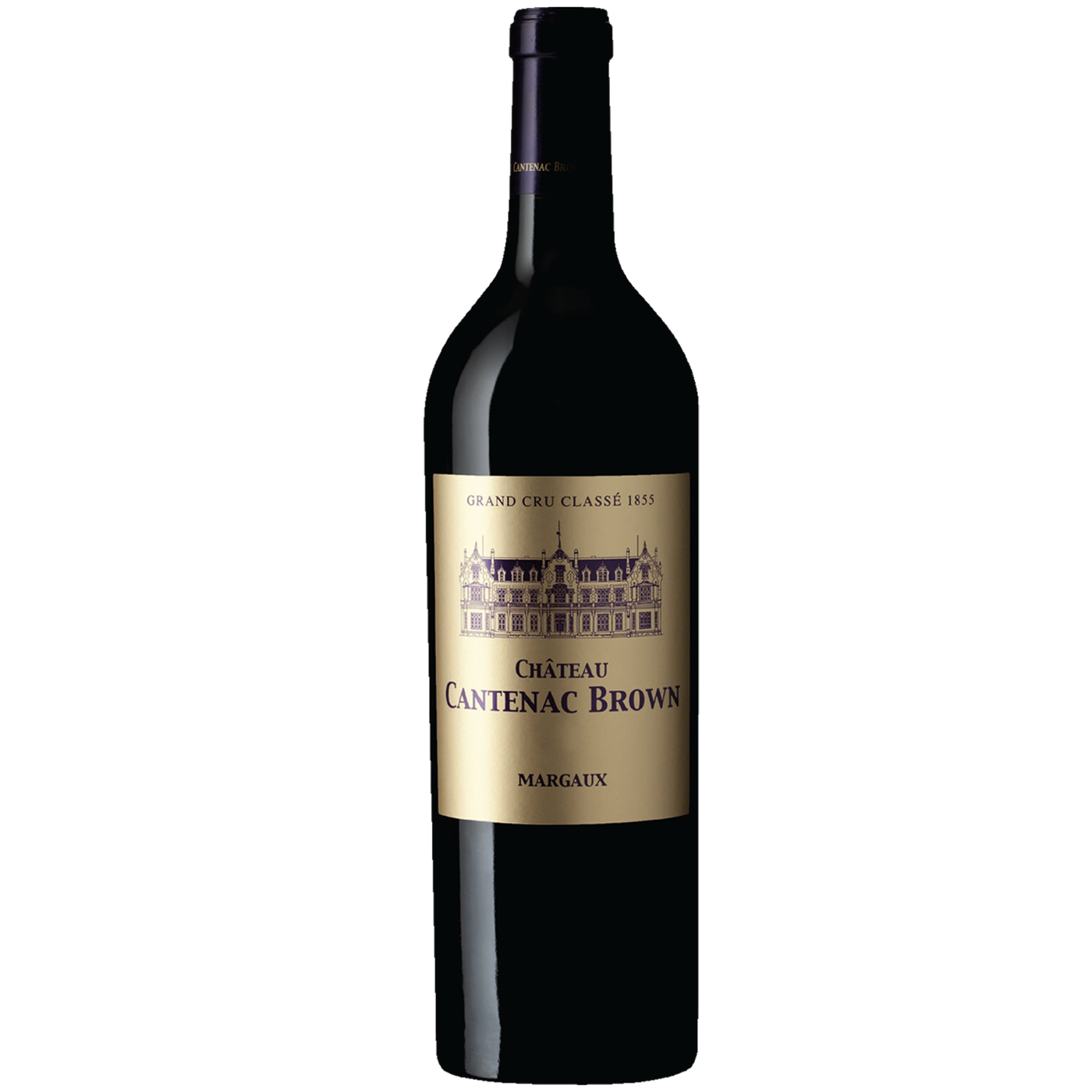 Château Cantenac Brown