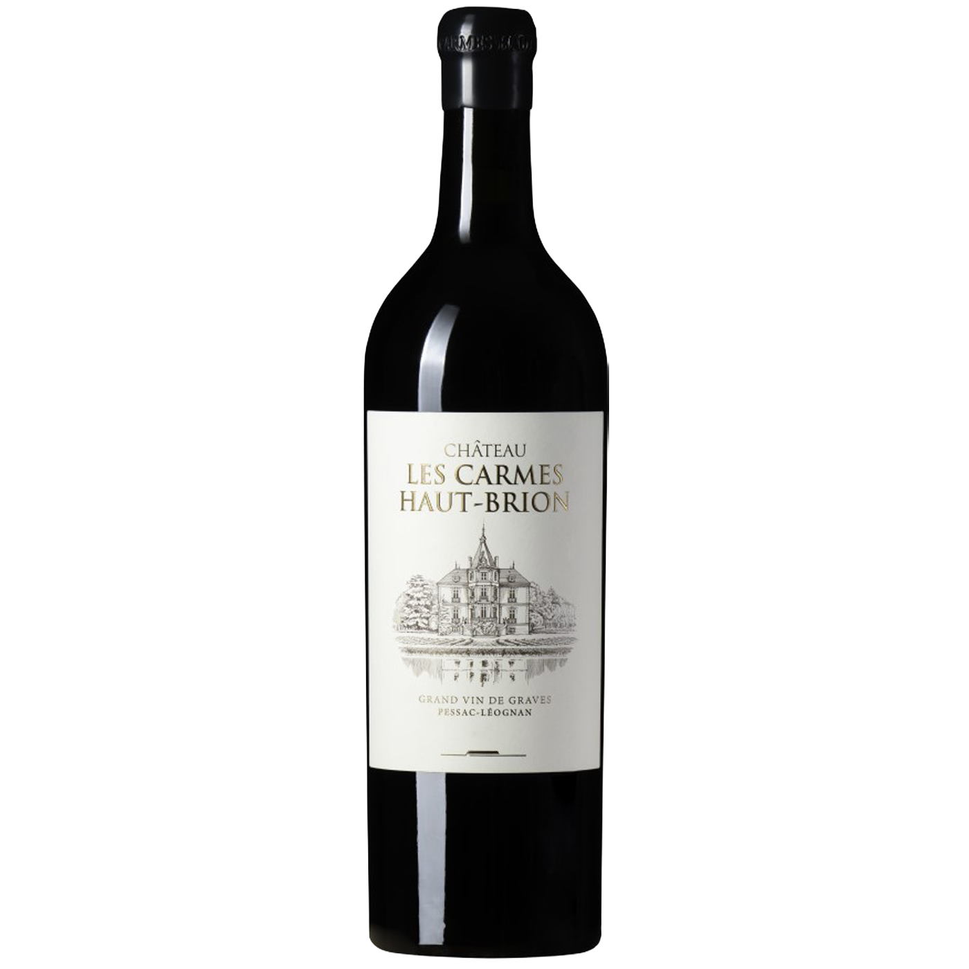 Château Les Carmes Haut-Brion 2025