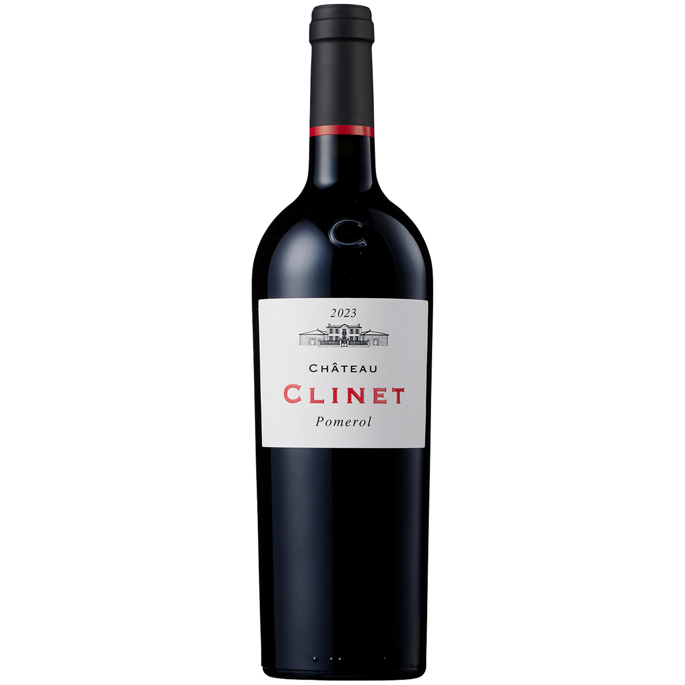 Château Clinet 2020