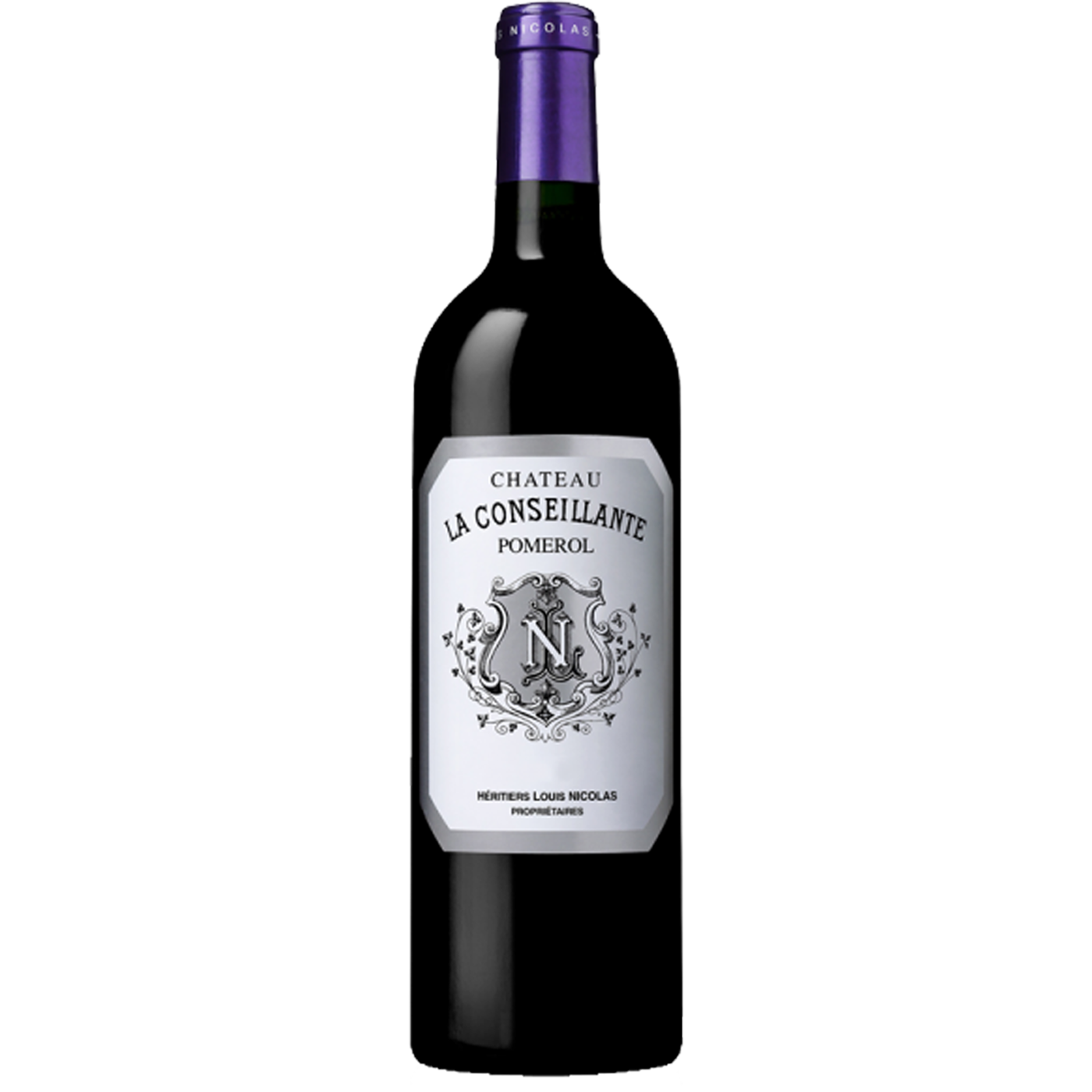 Château La Conseillante 2021
